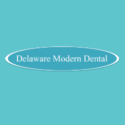 Company logo of Delaware Modern Dental LLC