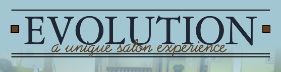 Company logo of Evolution Hair Design & Color Salon