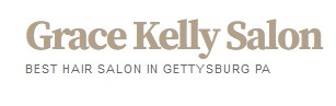Company logo of Grace Kelly Salon