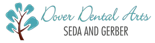Company logo of Dover Dental Arts