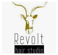 Company logo of Revolt Hair Studio