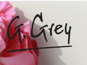 Company logo of G Grey Salon