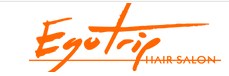 Company logo of Ego Trip Hair Salon