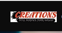 Company logo of Creations Hair Salon
