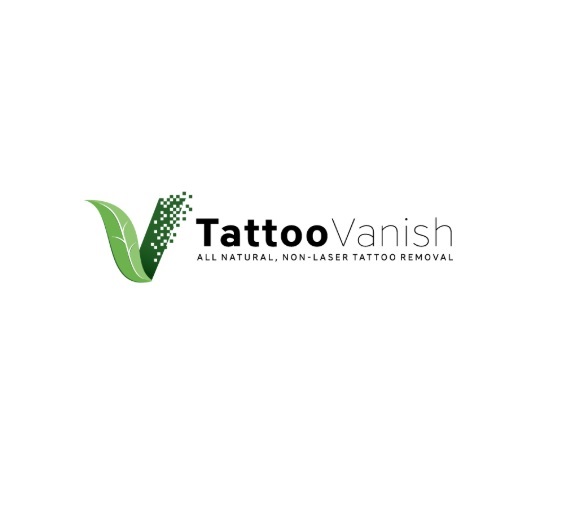 Company logo of Tattoo Vanish