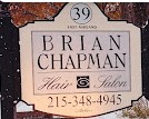 Company logo of Brian Chapman Hair Salon