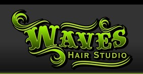 Company logo of Waves Hair Studio