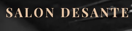 Company logo of Salon Desante