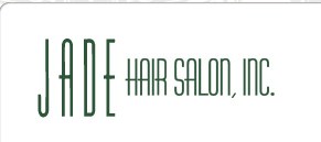 Company logo of Jade Hair Salon Inc