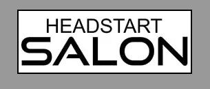 Company logo of Headstart Hair Salon