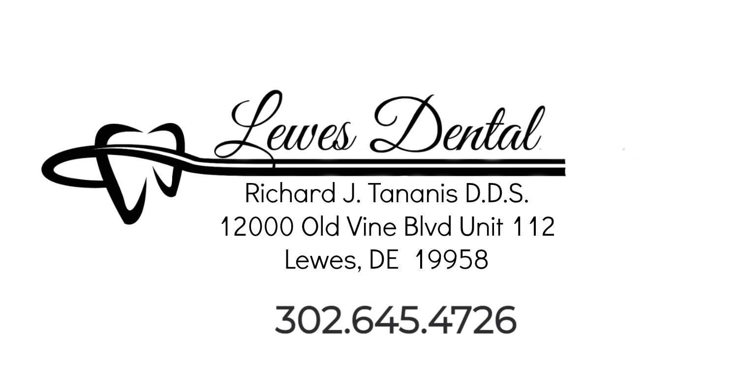 Company logo of Lewes Dental