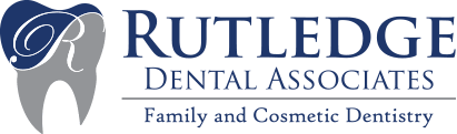 Business logo of Rutledge Dental Associates - Family and Cosmetic Dentistry