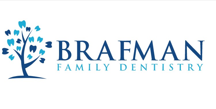 Business logo of Brafman Family Dentistry