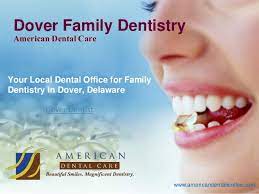 Business logo of Dover Family & Cosmetic Dentistry