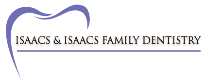 Company logo of Isaacs & Isaacs Dentistry: Isaacs David D.M.D.