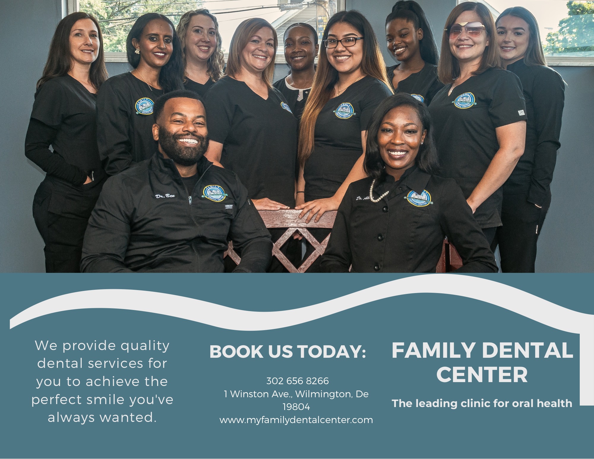 Family Dental Centers