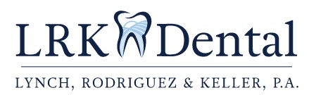 Company logo of LRK Dental
