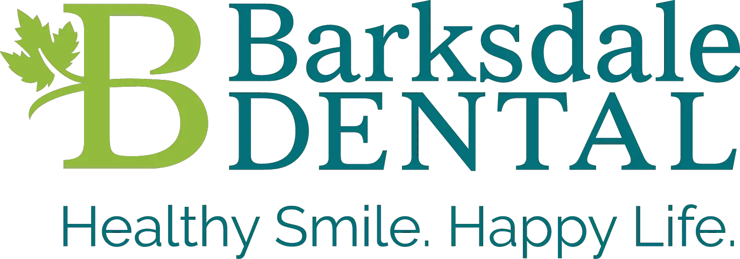 Company logo of Barksdale Dental