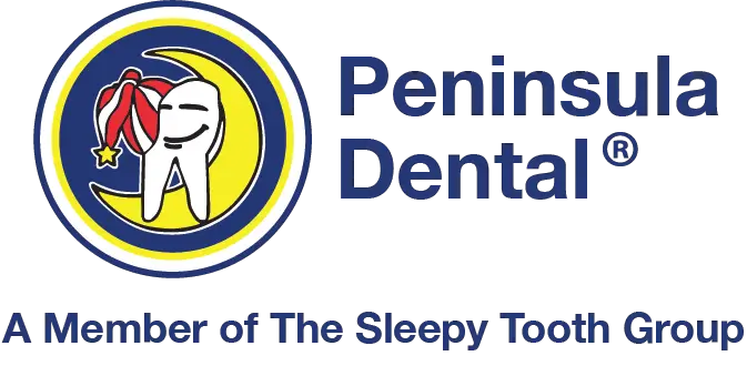 Business logo of Peninsula Dental of Millsboro