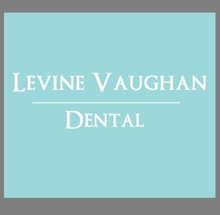 Business logo of Levine-Vaughan Dental Associates