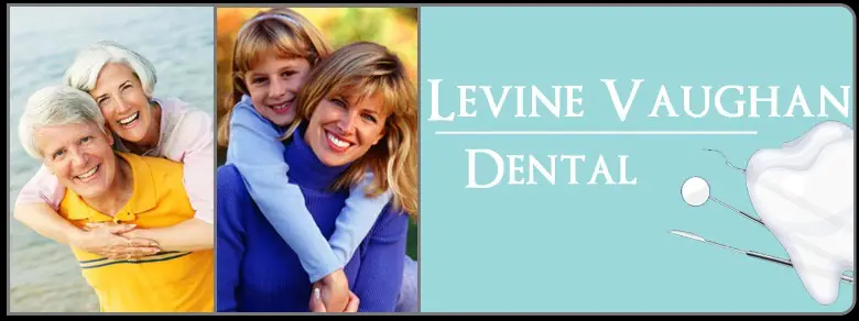 Levine-Vaughan Dental Associates