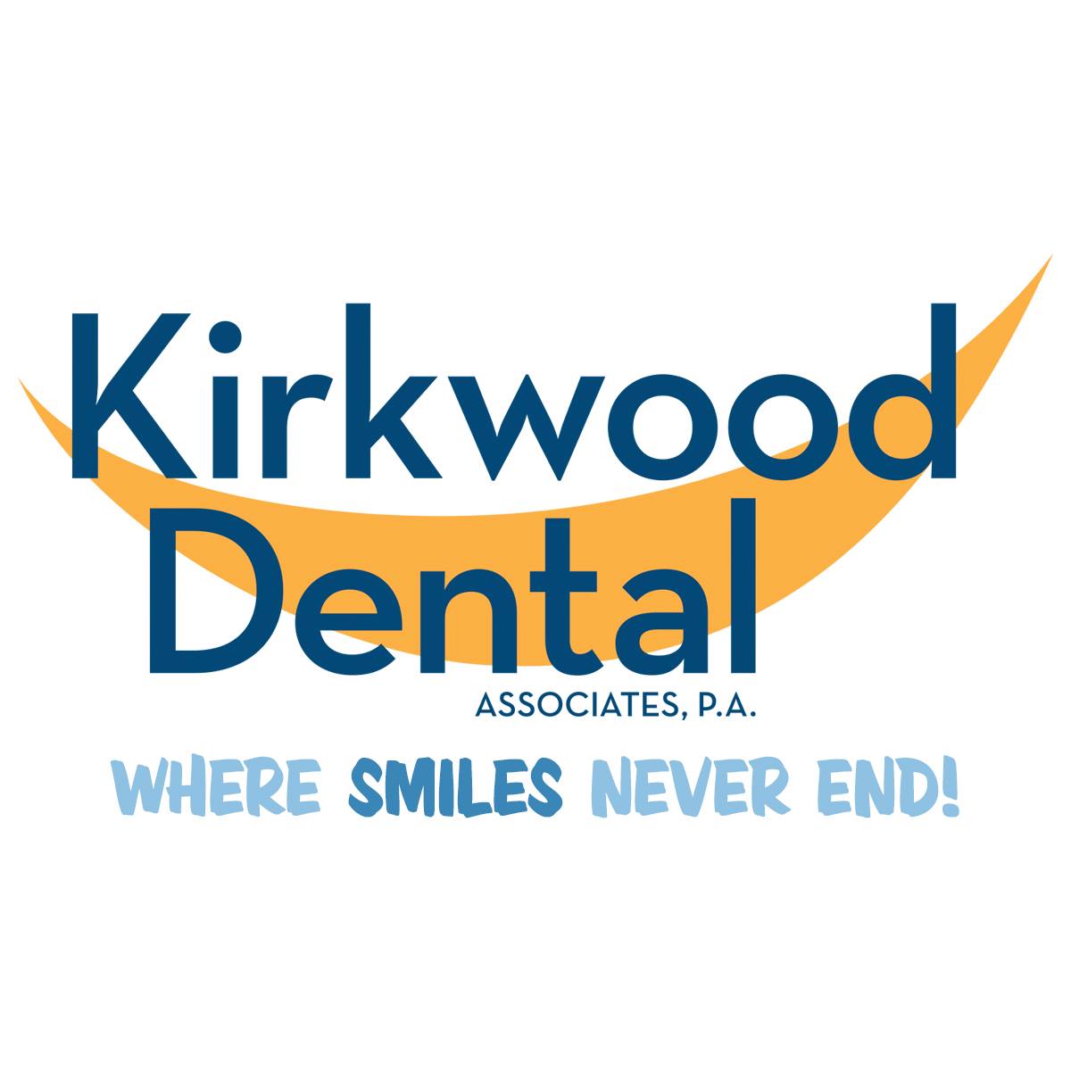 Company logo of Kirkwood Dental Associates - Wilmington