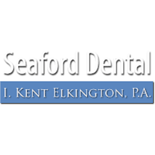 Business logo of Seaford Dental Associates