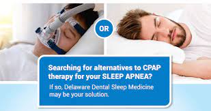 Delaware Dental Sleep Medicine