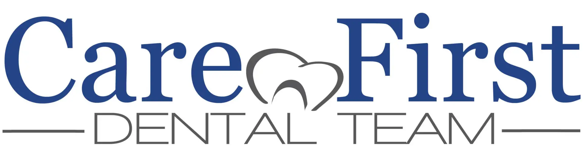 Company logo of Care First Dental Team