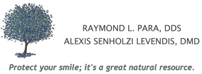 Company logo of Senholzi Alexis DDS