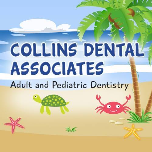 Business logo of Collins Dental Associates
