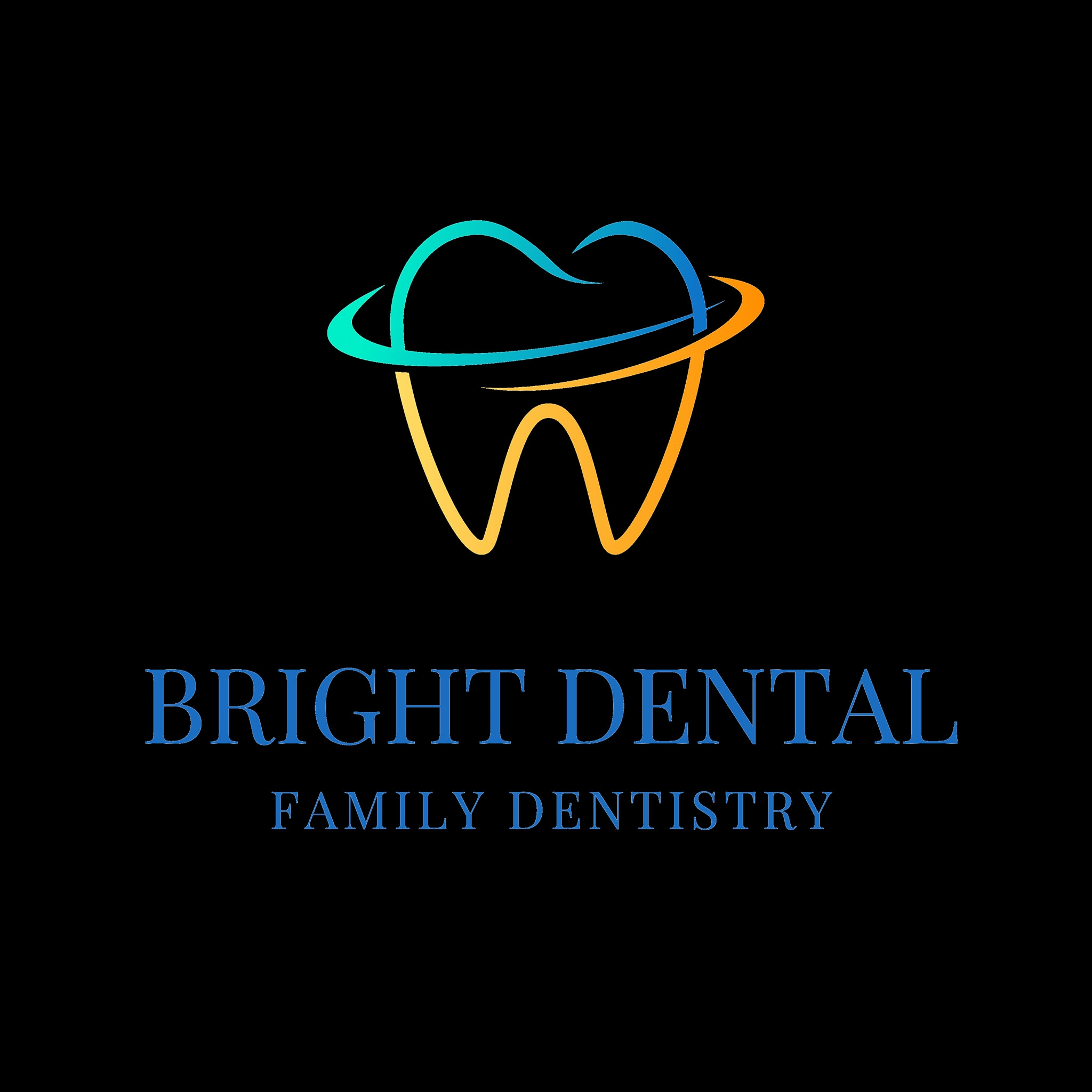Company logo of Bright Dental: Family Dentistry