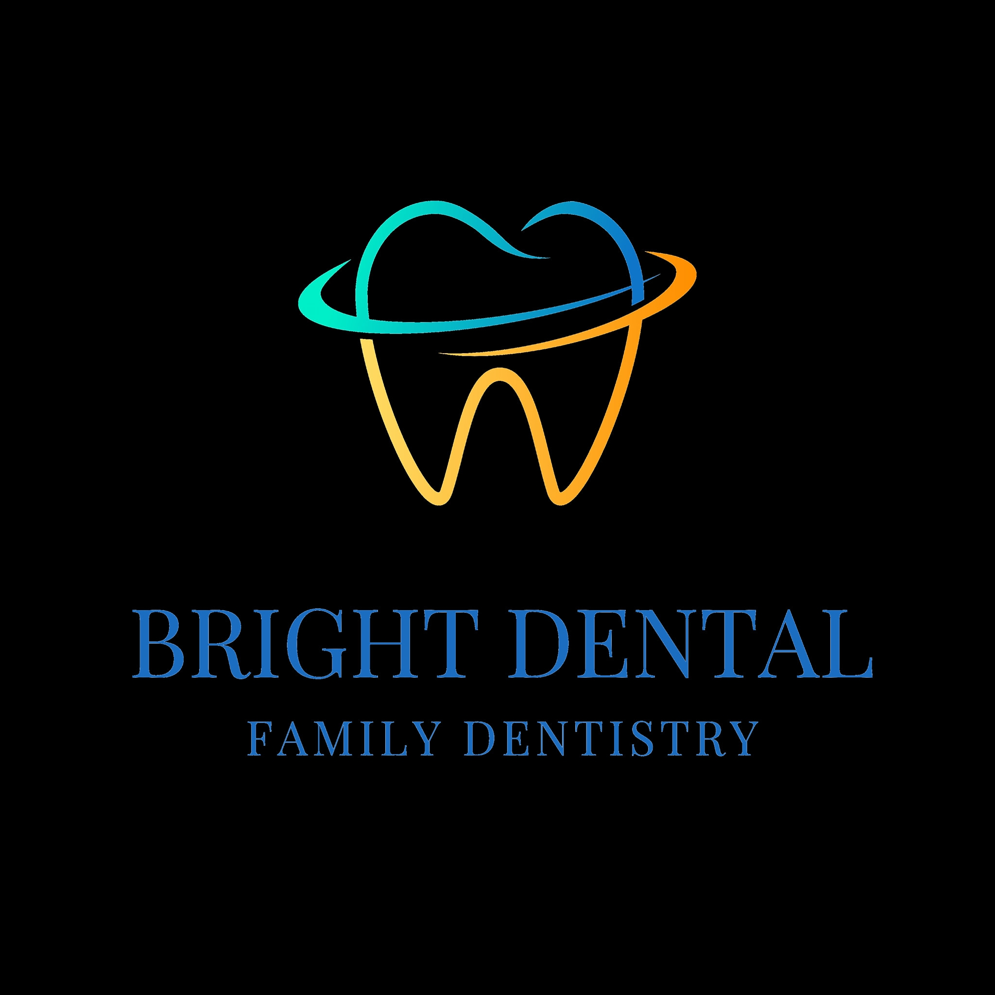 Business logo of Bright Dental: Family Dentistry