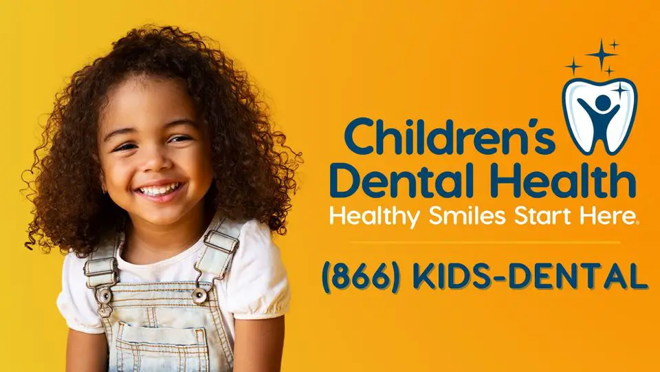 Children's Dental Health of Wilmington