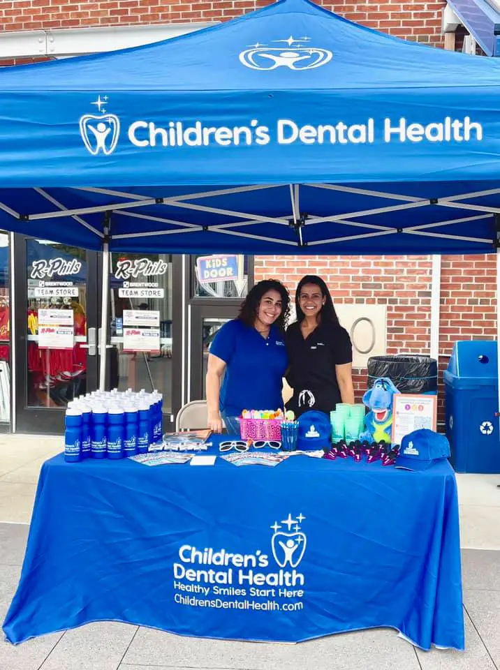 Children's Dental Health of Wilmington