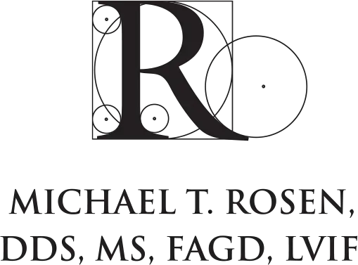 Company logo of Michael T. Rosen, DDS, MS, FAGD, LVIF