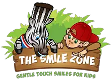 Business logo of Gentle Touch Smiles for Kids