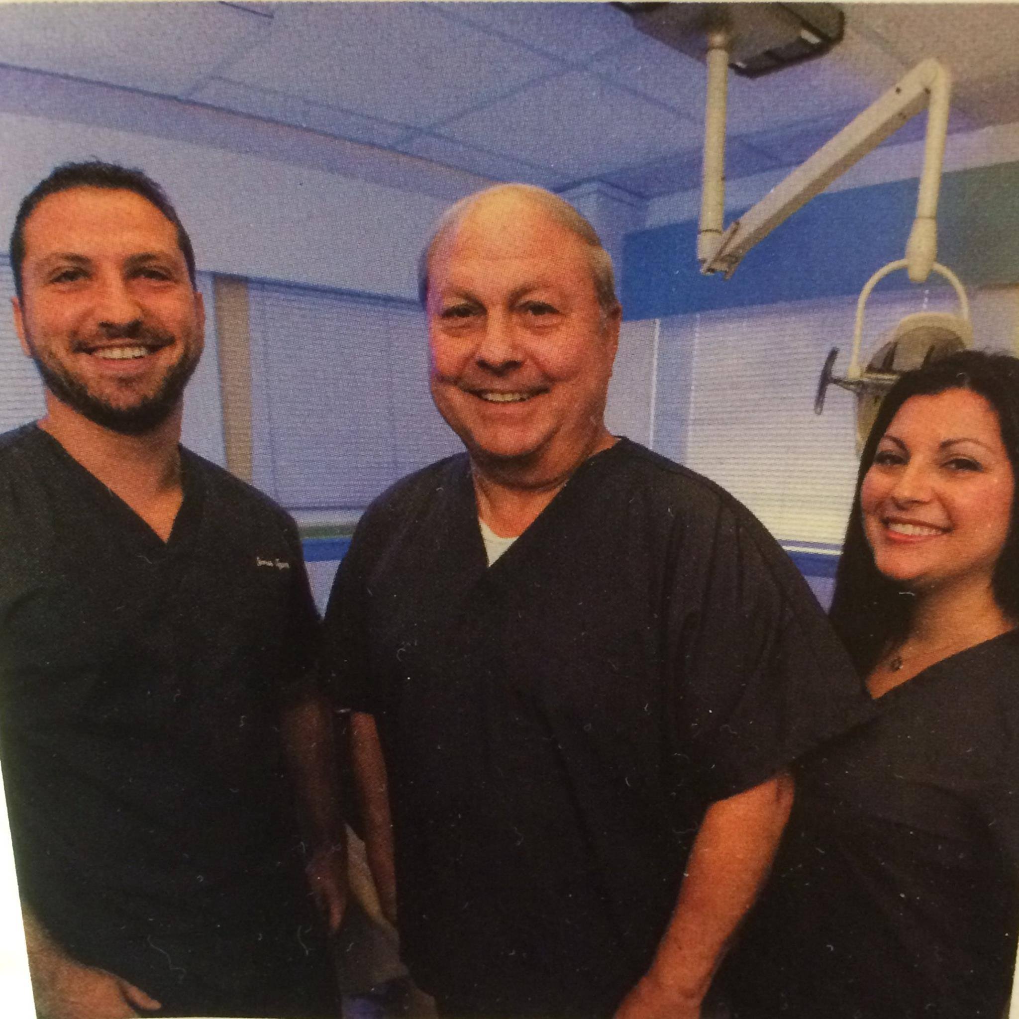 Tigani Family Dentistry