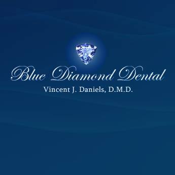 Company logo of Blue Diamond Dental