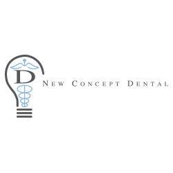 Company logo of New Concept Dental