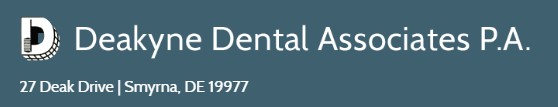 Company logo of Deakyne Dental Associates PA