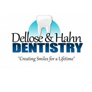 Company logo of Dellose & Hahn Dentistry