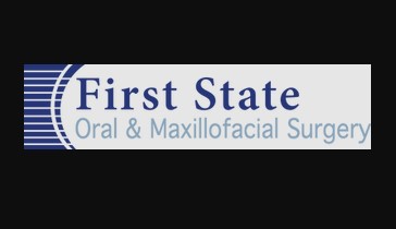 Business logo of First State Oral & Maxillofacial Surgery - Dover Office