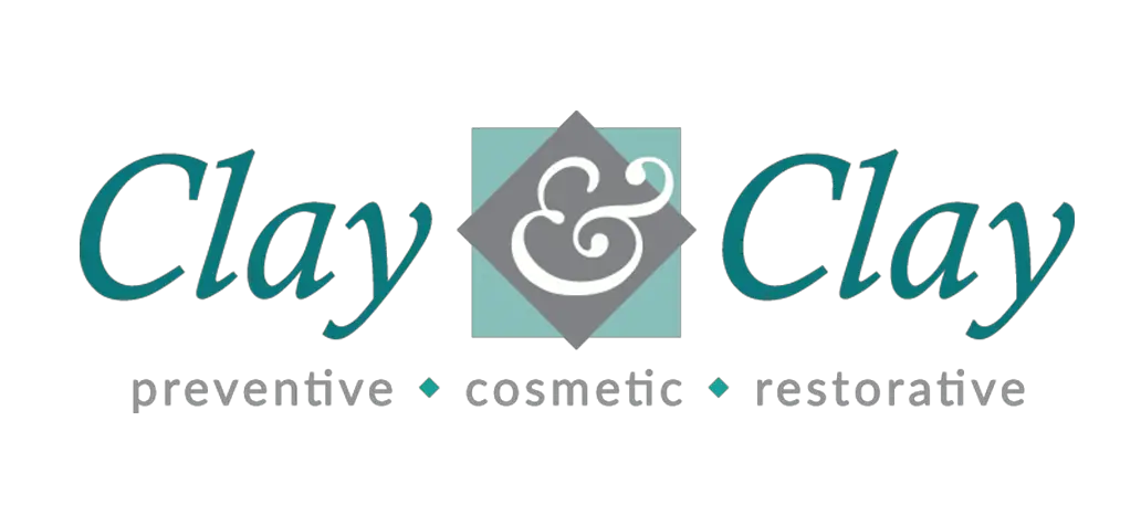 Business logo of Clay & Clay Family Dental