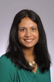 Dr Shefali Pandya