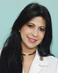 Dr Shefali Pandya
