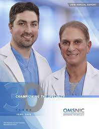 Eugene M. D'Amico III, DDS, FACS