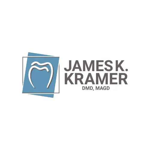 Company logo of James K. Kramer, DMD