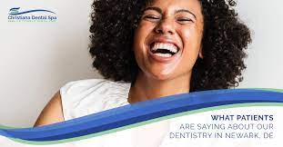 Newark, DE Dentist