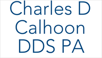 Company logo of Charles D. Calhoon, DDS, PA